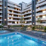 88 VIVIENDAS EN BERROCAL, MADRID